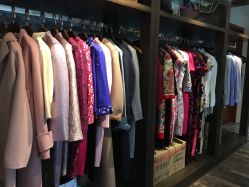 点击看大图 -优刻西服西装定制(金轮国际广场店)