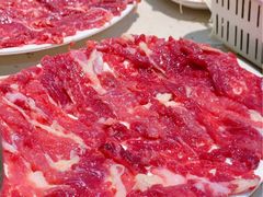 -黑山牛肉汤火锅(花城汇店)