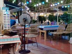 -半坡九号老挝冰咖啡