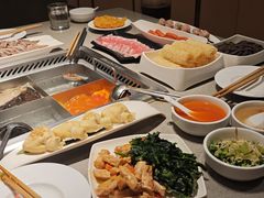 -海底捞火锅(北京路店)