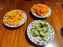-面辣子·陕西家乡菜(钟楼店)