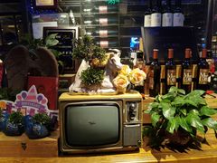 -村理·乡村菜音乐餐厅(河西店)
