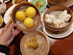-杭州JW万豪酒店-万豪中餐厅