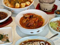 -珍宝海鲜JUMBO Seafood(ifc店)