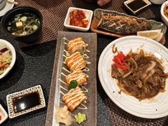 -长崎屋·日本料理·刺身·烧鸟(天河北路店)