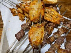 -壹块捌烧烤(灯市口店)