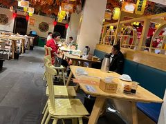 -外公的饺子外婆的面(高铁东站店)