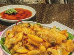 -元气寿司(东方宝泰店)