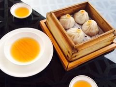 -杭州西子湖四季酒店·金沙厅