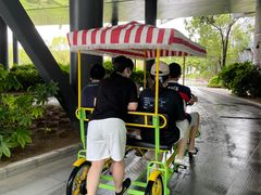 -上海滴水湖皇冠假日酒店