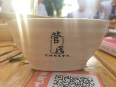 -管氏翅吧(地安门创始店)
