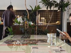 -fishtank鱼缸咖啡(三山街店)
