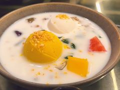 -椰语堂·海南清补凉(中山骑楼店)