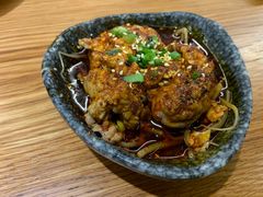 -付小姐在成都(川沙店)