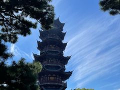 -龙华素斋(龙华路店)