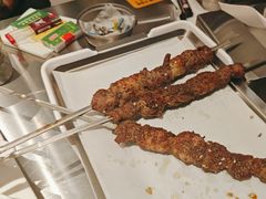 -No.DD戳子烧烤·江湖菜(北京总店)