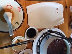 -漕河全驴宴饭店(徐水店)