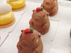 -bluefrog蓝蛙(国贸商城店)