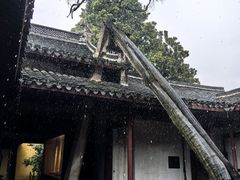 -太平天国侍王府