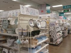 -NITORI 宜得利家居(金银潭永旺梦乐城店)