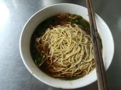 -老赵面店(大西路店)