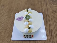-花间烘焙BLossom Bakery