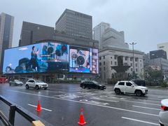 -新世界百货(明洞总店)