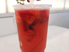 -仁义涵西餐·咖啡(中华巴洛克店)