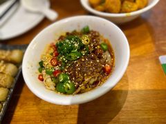 冒椒千层肚-付小姐在成都(中山公园店)