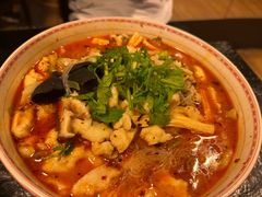 -吾味香葫芦头(安西街店)