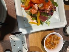 -三石铁板烧(紫竹桥店)