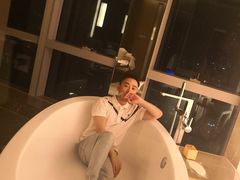 -广州四季酒店
