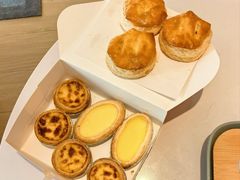 -广隆蛋挞王(农讲所店)