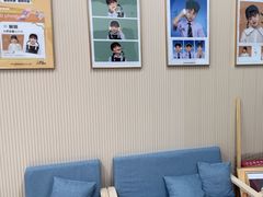 -Best U照相馆证件照·外拍(世博源店)