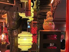 -宝轩渔府·老字号海鲜·正宗津菜(水上店)