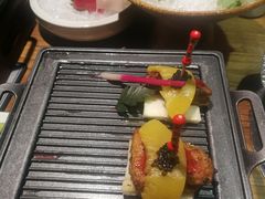 -蟹将军·松叶蟹和牛日料放题自助(K11店)