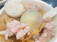 -老来福·非遗酸汤兔(凯旋路店)