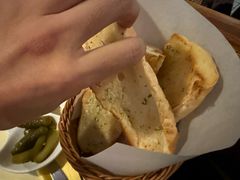 -老井俄式餐厅