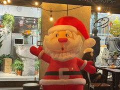 -Money Shops(愚园路店)