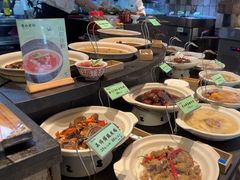 -黄山老妈·土菜(碧桂园店)