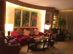 套房-上海千禧海鸥大酒店