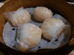 晶莹鲜虾饺-添好运点心专门店(北角店)