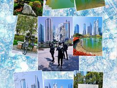 -陆家嘴中心绿地