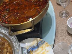 -天天鱼港·海鲜·鲅鱼水饺·招牌烤鸭(黄骅店)