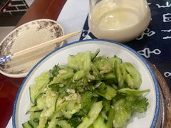 -一块豆腐·海鲜·家常菜(李沧书院路店)