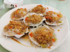 -常家活海鲜小吃(仅一家无分店)