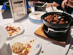 -味界·精致赣菜(招商花园城店)