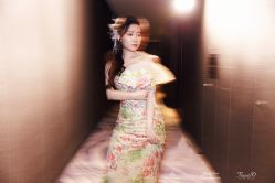 -GO VISION 动视觉婚纱摄影高级定制