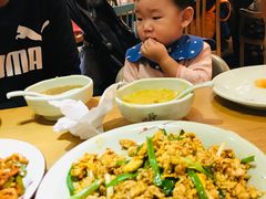 -春饼先生·北京烤鸭(甘井子万达店)