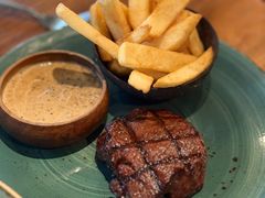 -The Meat & Wine Co Southbank(南岸店)